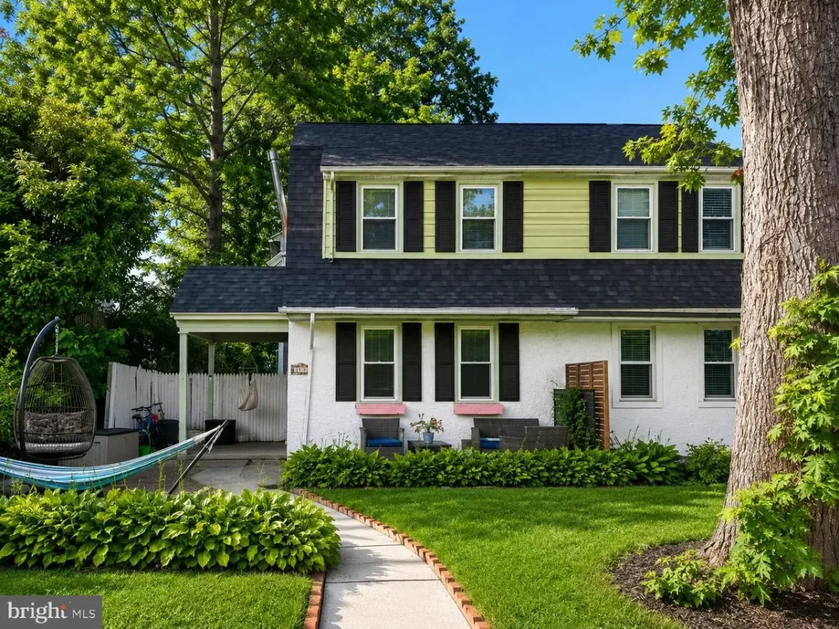 3BR Townhouse for Rent in Wynnewood, PA