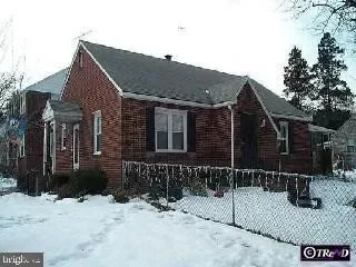 3BR House for Sale in Gloucester City, NJ
