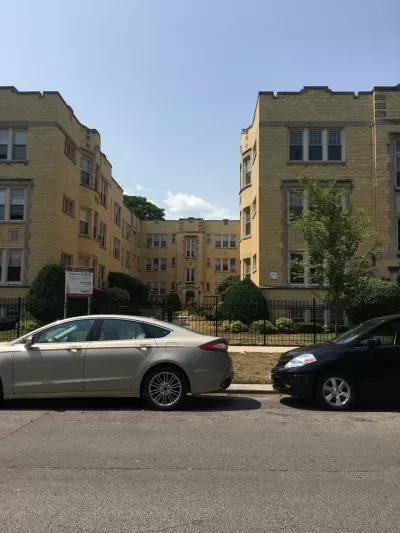 House for Rent in Chicago, IL