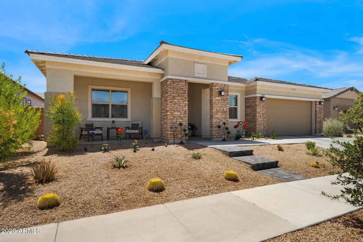 4BR House for Sale in Laveen, AZ
