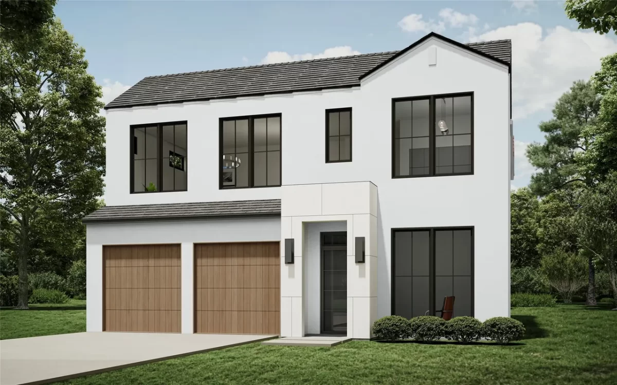 4BR House for Sale in Dallas, TX