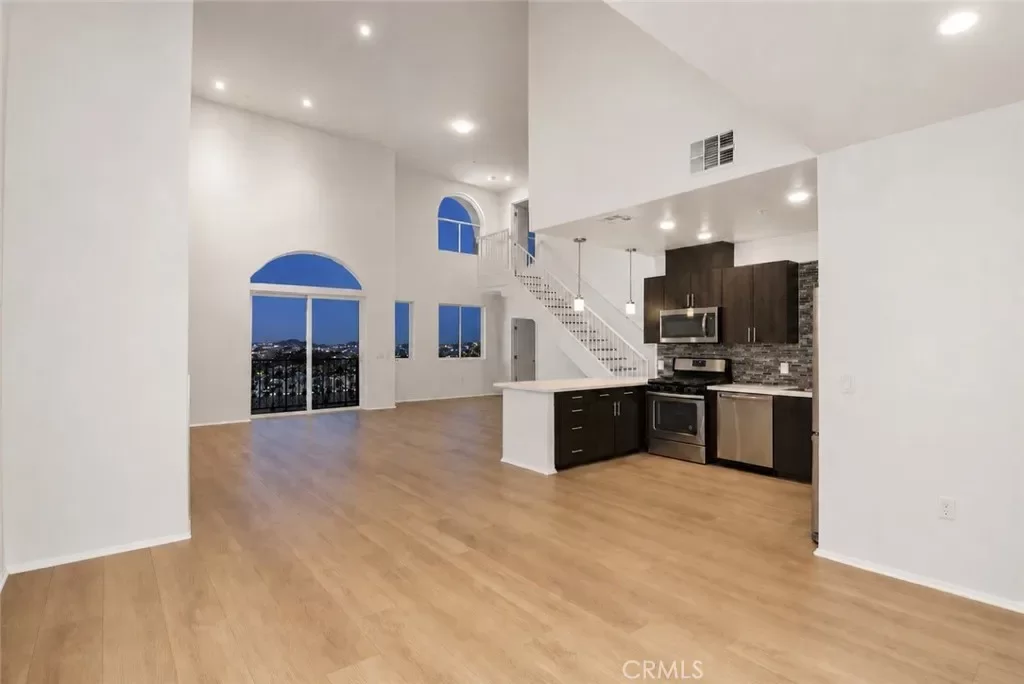 2BR House for Rent in Glendale, CA
