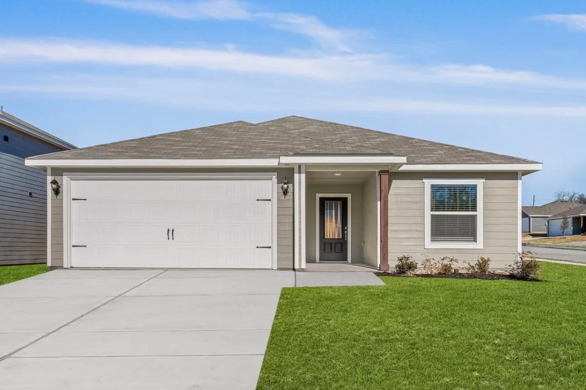 3BR House for Sale in Dallas, TX