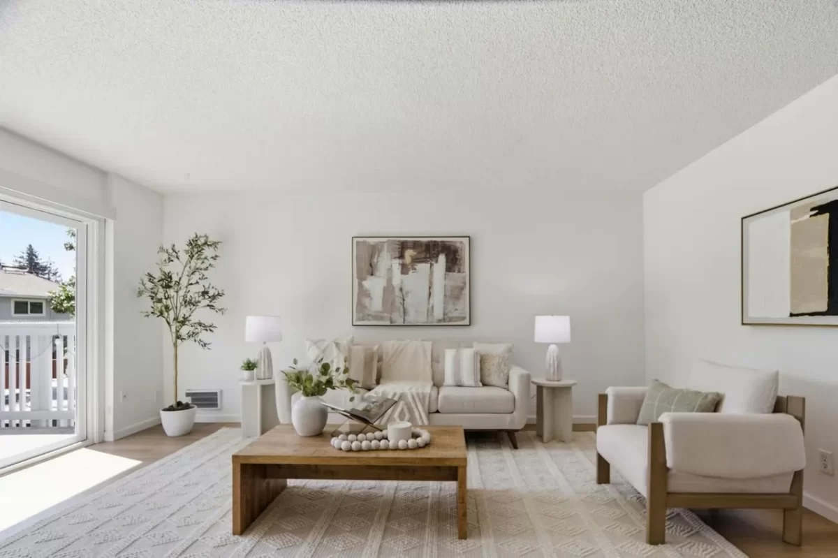 2BR Condo for Sale in Sunnyvale, CA