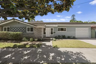 3BR House for Sale in Coronado, CA