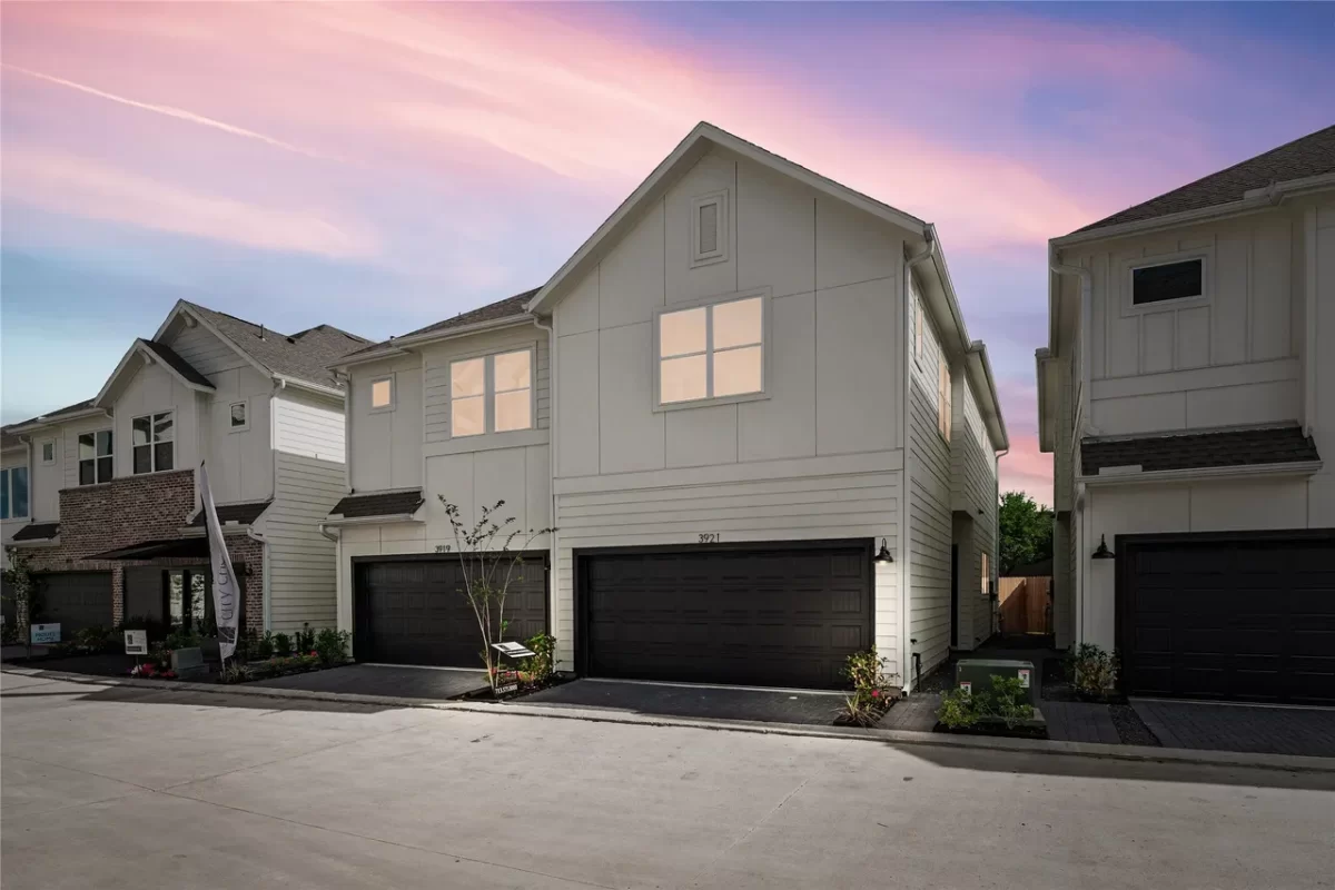 3BR House for Sale in Houston, TX