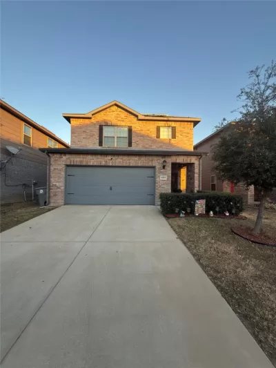 3BR House for Rent in Dallas, TX