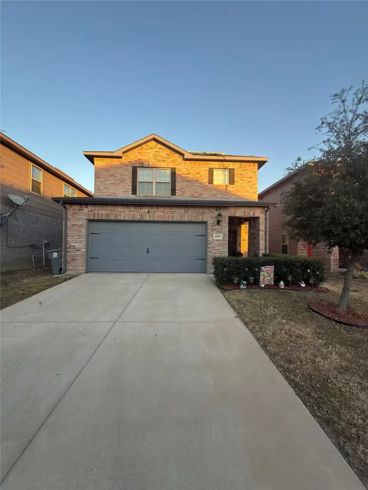 3BR House for Rent in Dallas, TX