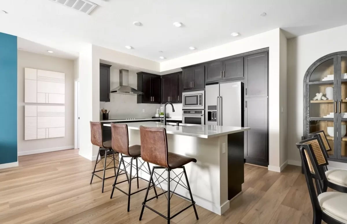 3BR Townhouse for Sale in San Jose, CA