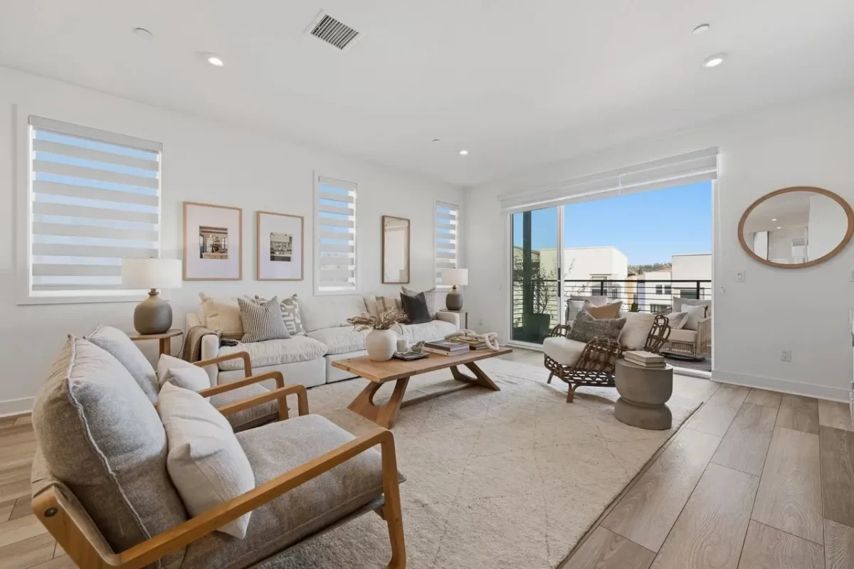 4BR Condo for Sale in San Diego, CA