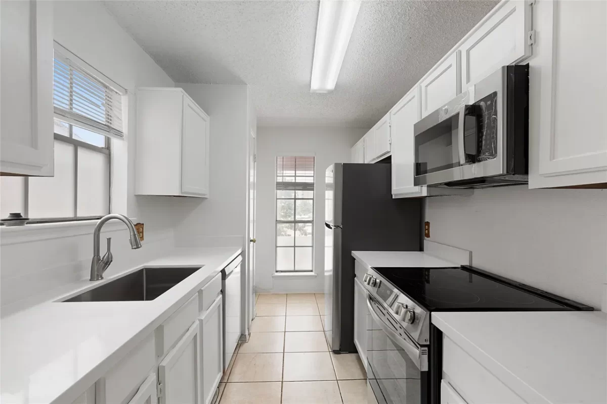 2BR Condo for Rent in Houston, TX