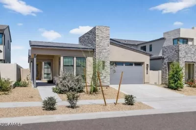 3BR House for Rent in Phoenix, AZ
