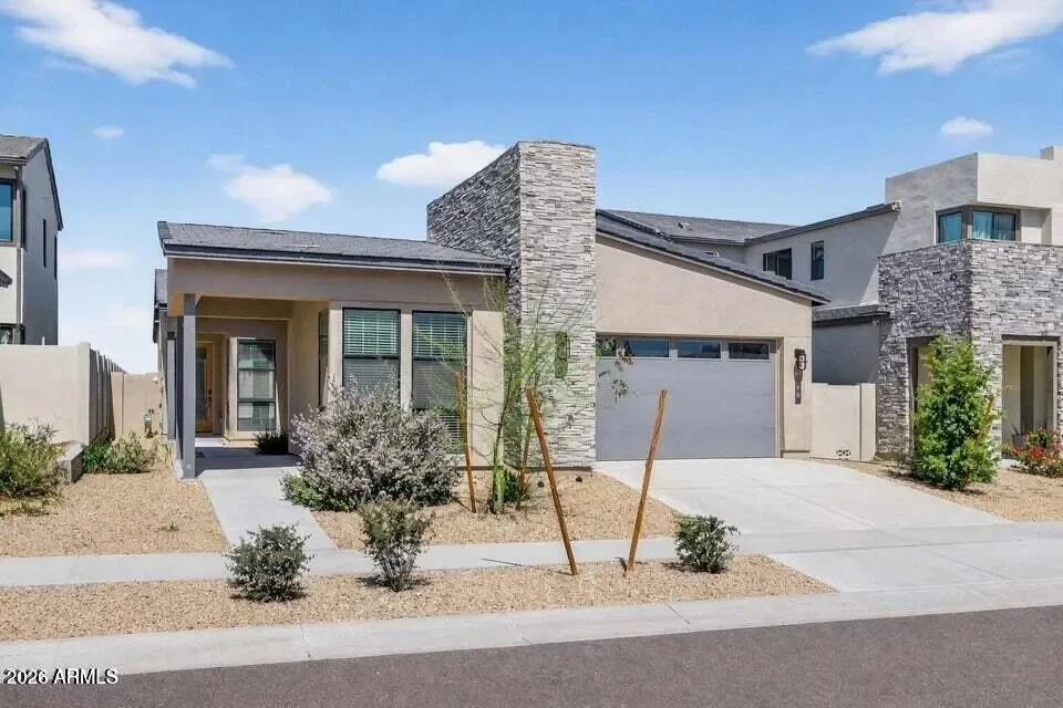 3BR House for Rent in Phoenix, AZ