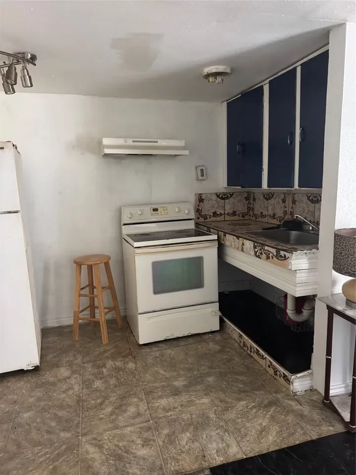 1BR Multi-Family for Rent in Houston, TX