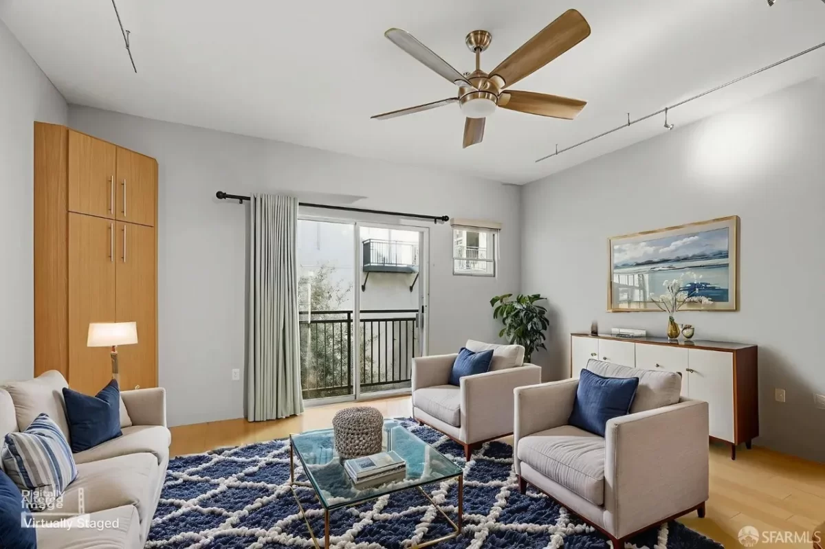 3BR Condo for Sale in San Jose, CA