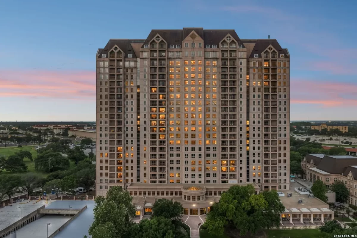 2BR Condo for Sale in San Antonio, TX