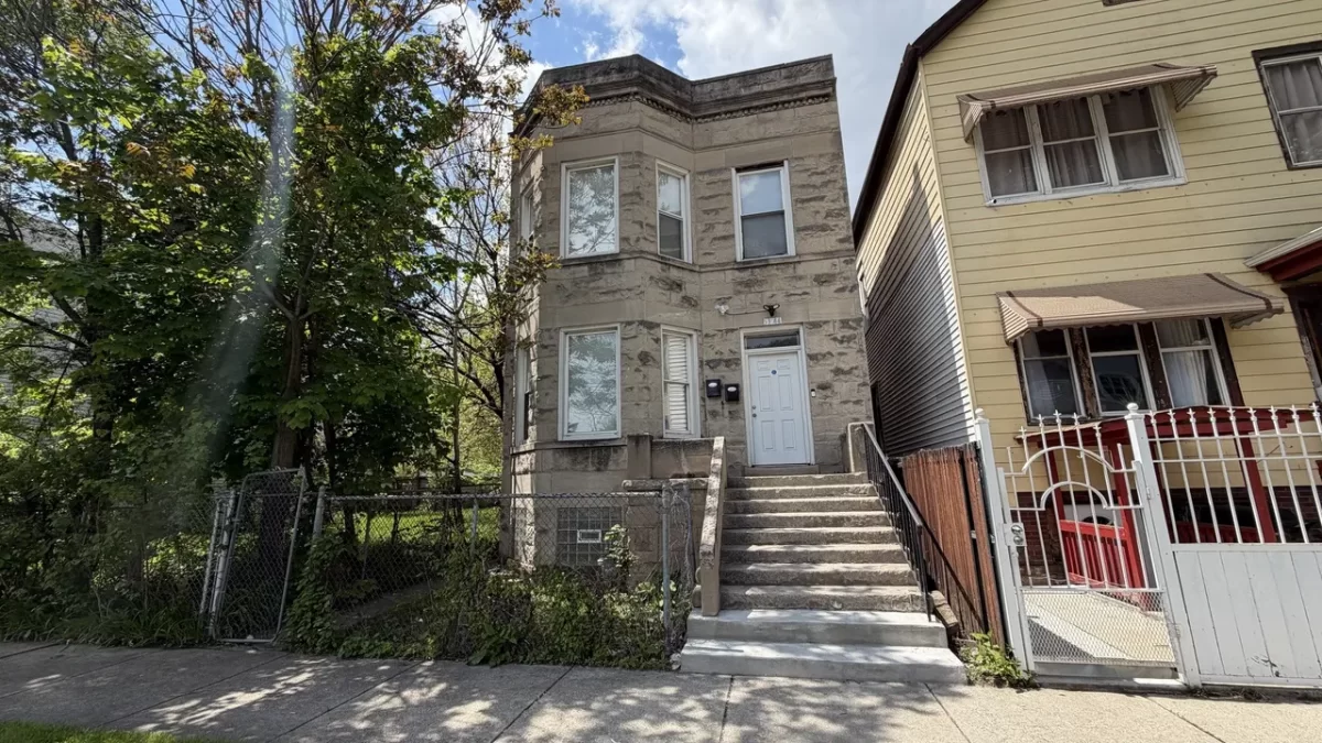 4BR Apartment for Rent in Chicago, IL