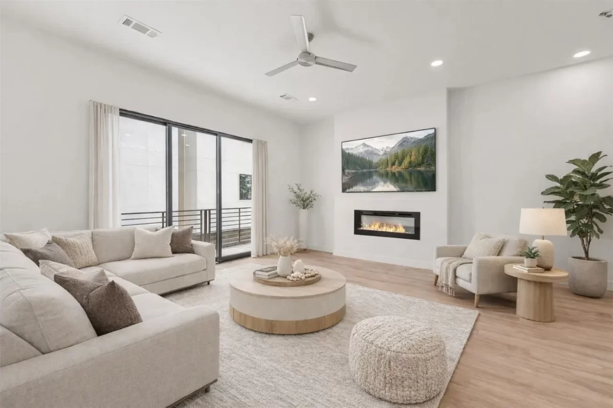 3BR House for Sale in Houston, TX