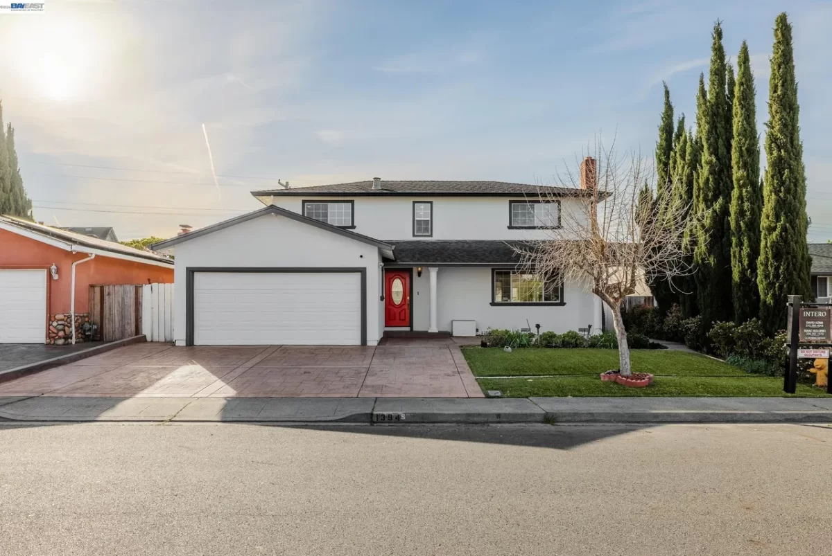 5BR House for Sale in Milpitas, CA