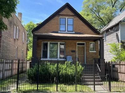 6BR House for Sale in Chicago, IL