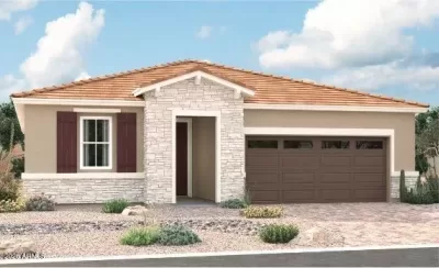 4BR House for Sale in Laveen, AZ