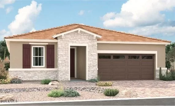 4BR House for Sale in Laveen, AZ