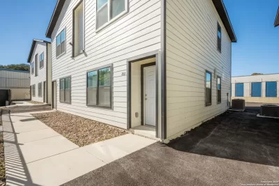 3BR House for Rent in San Antonio, TX