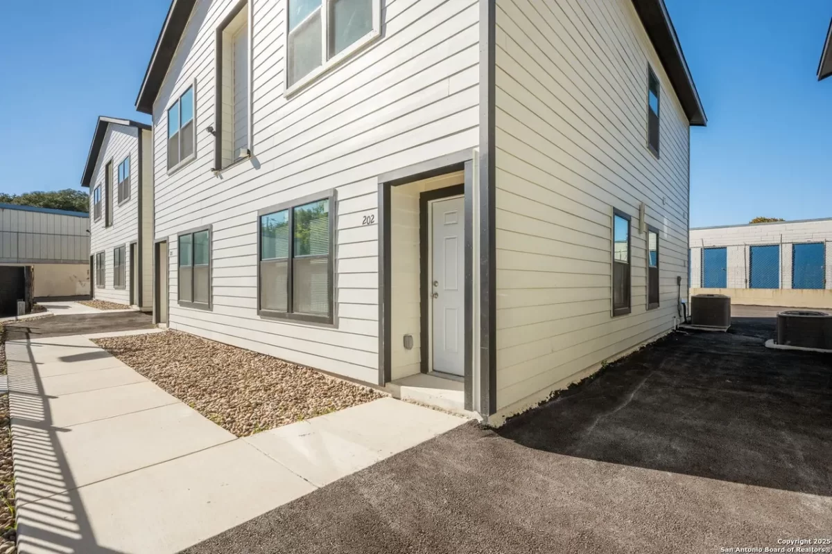 3BR House for Rent in San Antonio, TX