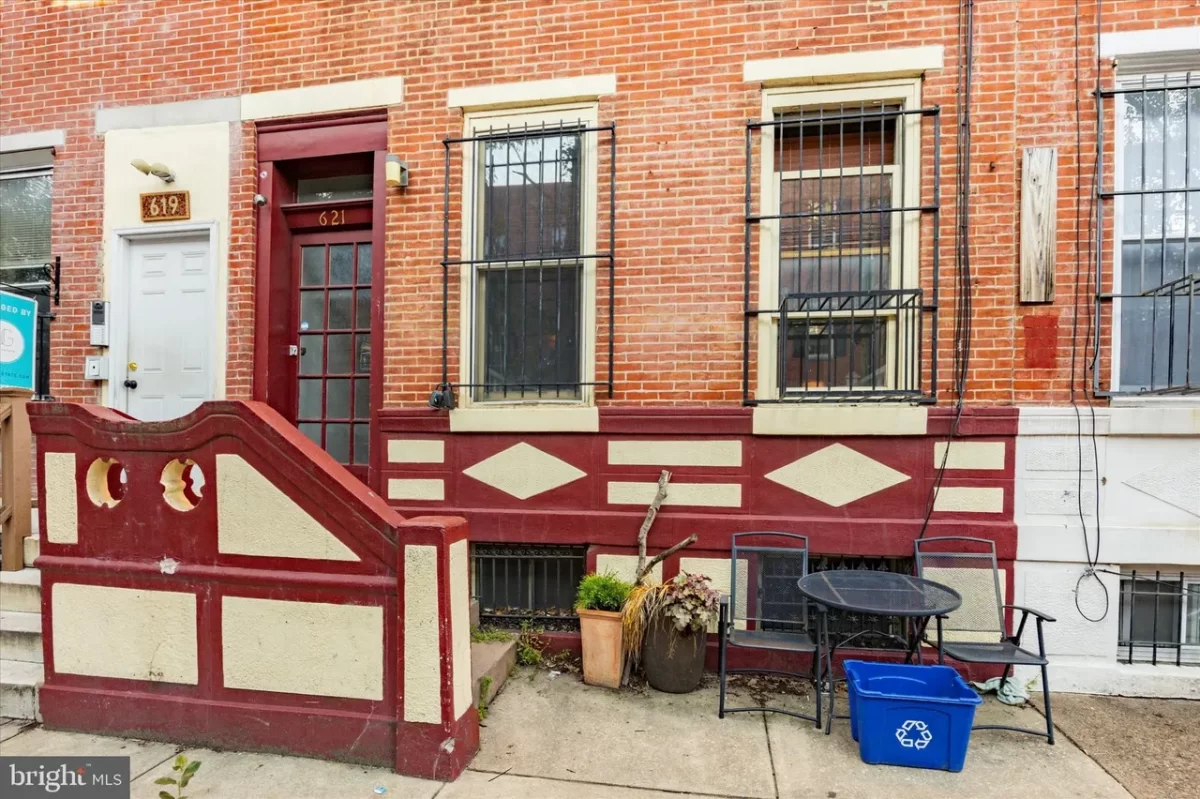 1BR Apartment for Rent in Philadelphia, PA