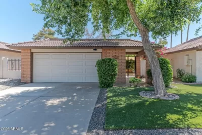 2BR House for Sale in Phoenix, AZ
