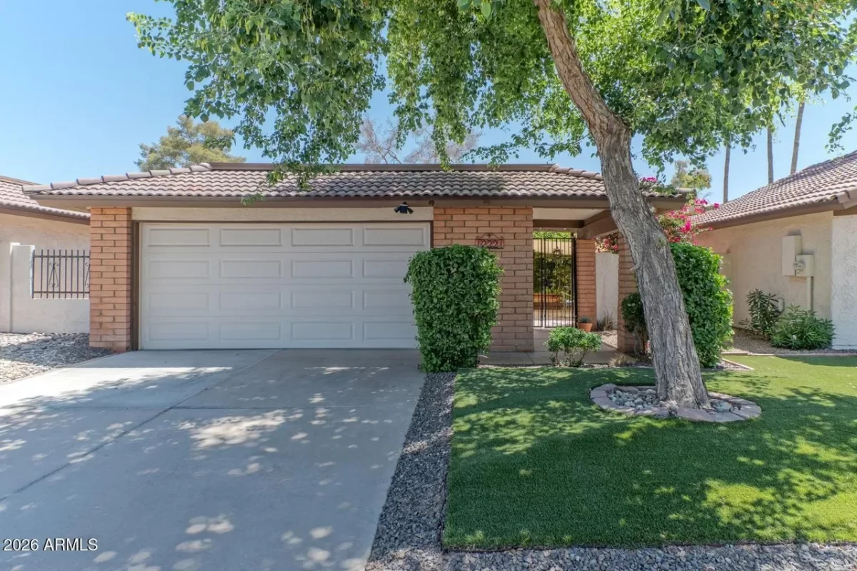 2BR House for Sale in Phoenix, AZ