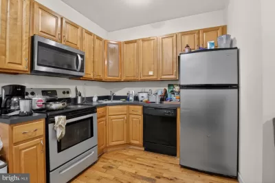 3BR Apartment for Rent in Philadelphia, PA