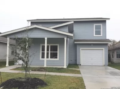 3BR House for Rent in San Antonio, TX