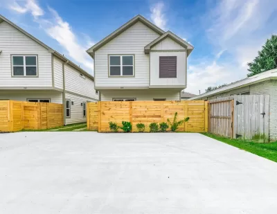 3BR Multi-Family for Sale in Houston, TX