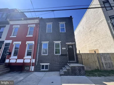 Multi-Family for Sale in Philadelphia, PA
