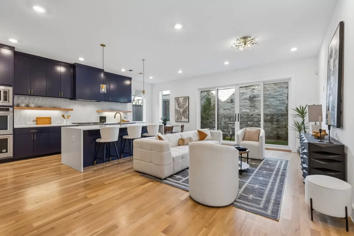 3BR House for Sale in Dallas, TX