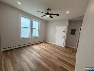 2BR Multi-Family for Rent in Jersey City, NJ