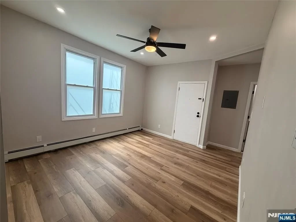 2BR Multi-Family for Rent in Jersey City, NJ