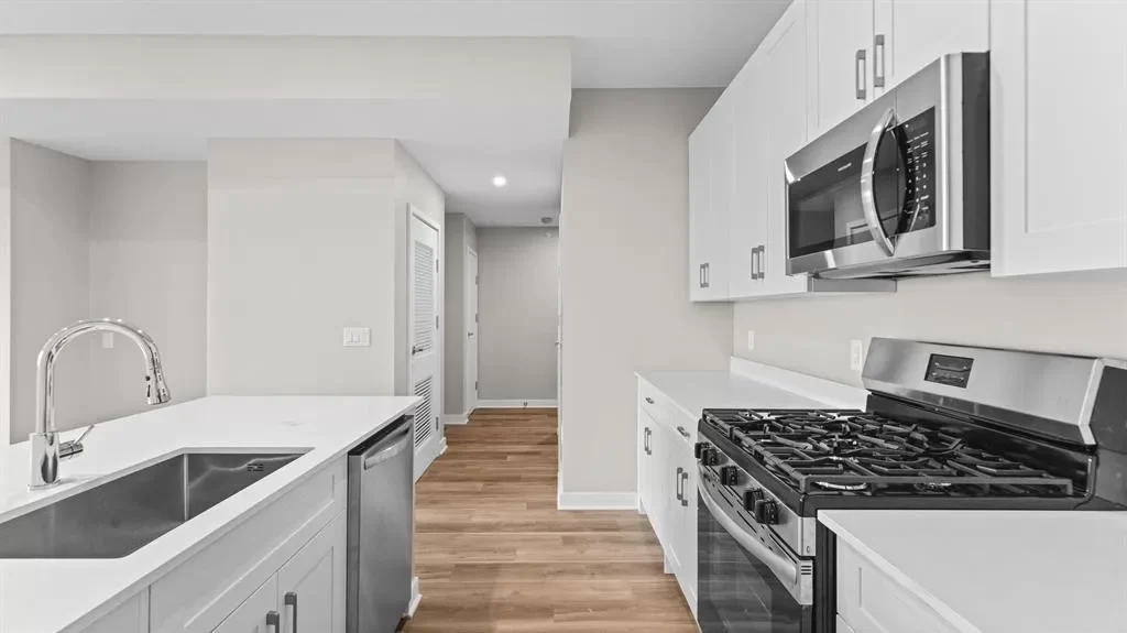 2BR Multi-Family for Rent in Jersey City, NJ