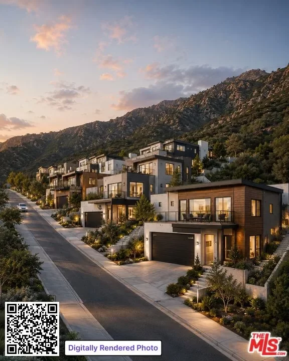 Land for Sale in Los Angeles, CA