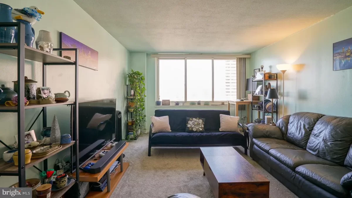 1BR Condo for Sale in Philadelphia, PA