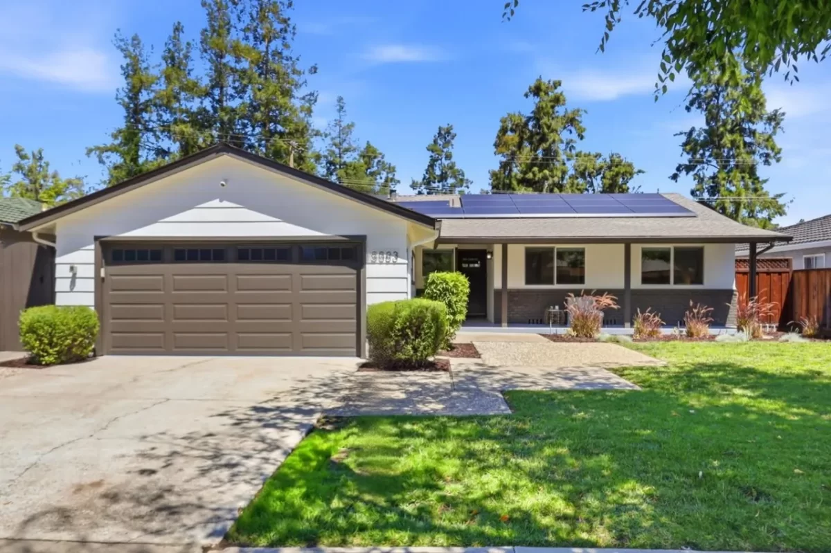 4BR House for Sale in San Jose, CA