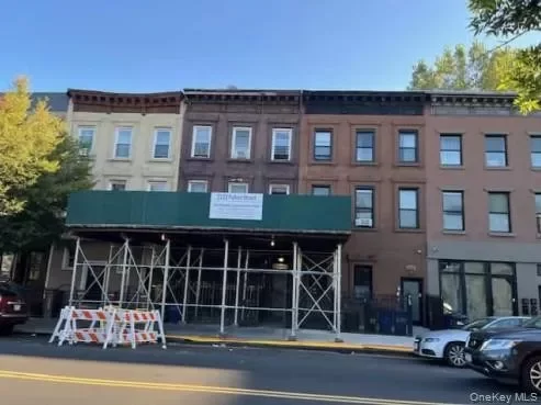 4BR Multi-Family for Sale in Brooklyn, NY