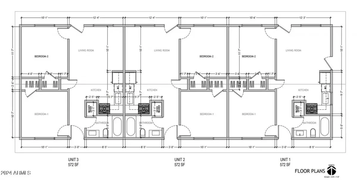 Land for Sale in Phoenix, AZ