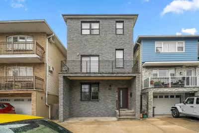1BR Multi-Family for Sale in North Bergen, NJ