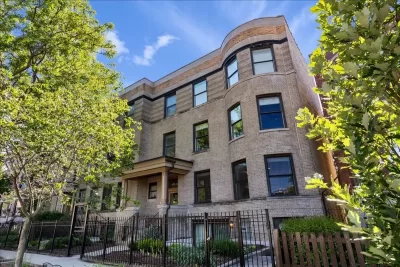 3BR Condo for Sale in Chicago, IL