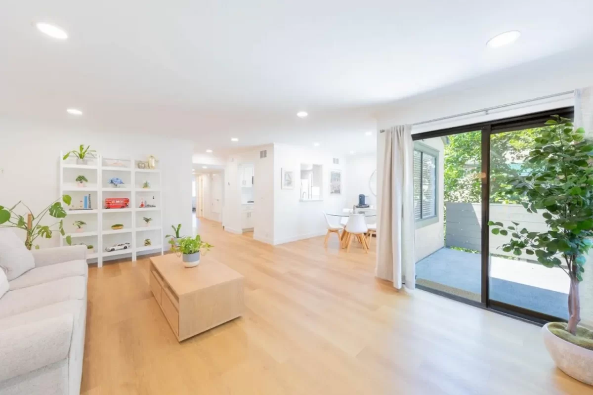 2BR Condo for Sale in San Jose, CA