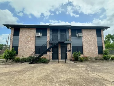 2BR Multi-Family for Rent in Houston, TX
