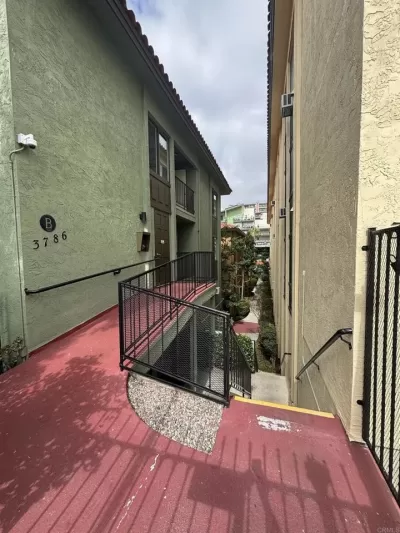 1BR Condo for Sale in San Diego, CA