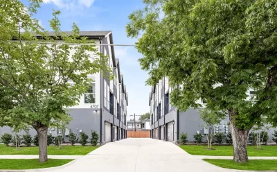 1BR Multi-Family for Sale in Dallas, TX